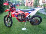 Beta RR 450 Racing - BETA RR 450