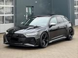 Audi RS6 Avant 4.0 TFSI quattro* Kam 360'-KERAMIK  - Audi RS6 in Gelsenkirchen