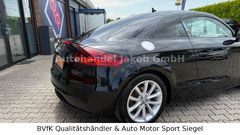 AUDI TT Coupe/Tüv&Service Neu/Audi Exclusive/Garantie