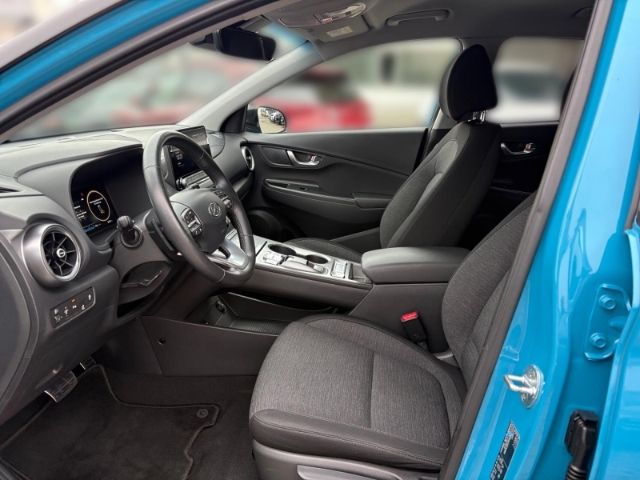 Fahrzeugabbildung Hyundai KONA Trend Elektro 2WD +KLIMA+NAVI+PDC+LED+UVM+