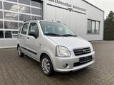 Suzuki Wagon R+ 1,3 Club 4WD Allrad. - Suzuki Gebrauchtwagen von 2004
