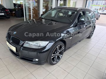 BMW 320 - 8