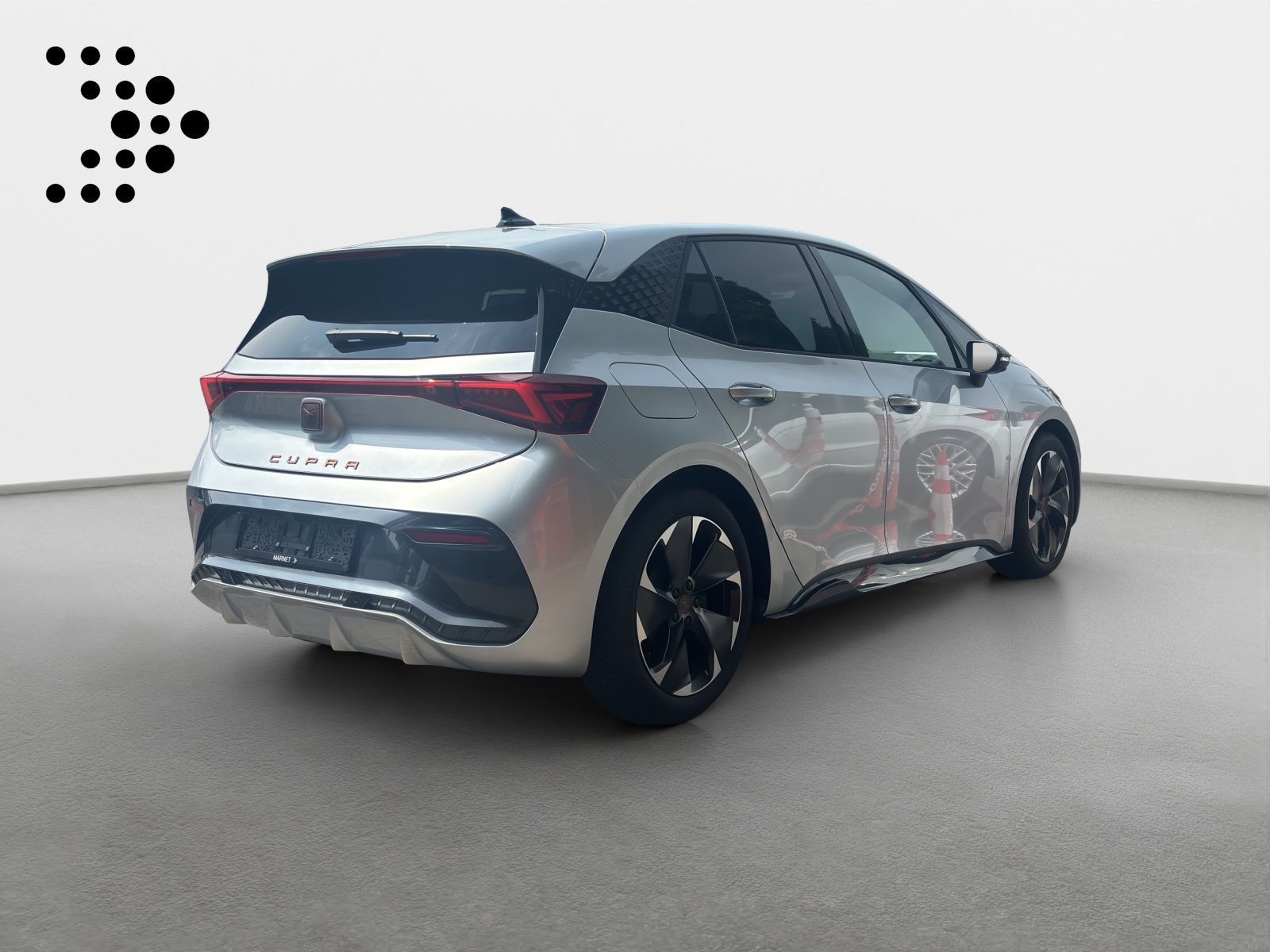 Cupra Born - Bild 4