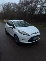 Ford Fiesta TÜV Neu! 2 Hand - Ford Fiesta: Coupe