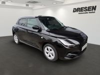 Suzuki Swift - Vorschau Bild 3
