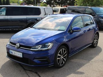 Volkswagen Golf VII 1.5 TSI Highline R line KLIMA LED XENON