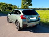 Subaru XV 2.0D Comfort 4WD Comfort - Subaru aus 2014
