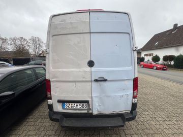 Volkswagen Crafter - 5