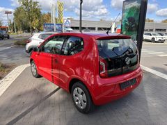 Volkswagen up! 1.0 take up!