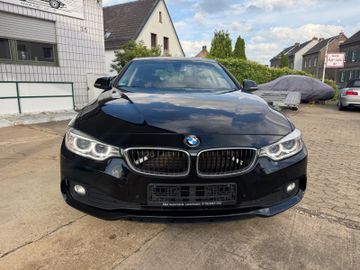 BMW 420 - 12