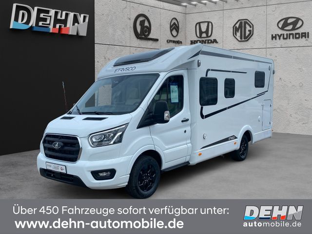 Etrusco V 6.8 SCF 7.548,00 € Sondernachlass!