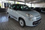 Fiat 500L Lounge*PANO*TEMPOMAT*MFL*BT - Fiat 500L: Lounge