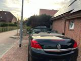 Opel Astra H TwinTop Cabrio 1.8 - Opel Astra: H Twintop