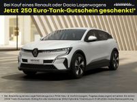 Renault Megane E-TECH - Vorschau Bild 1