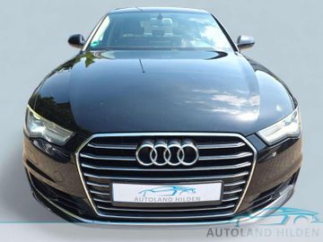 Audi A6 - 2