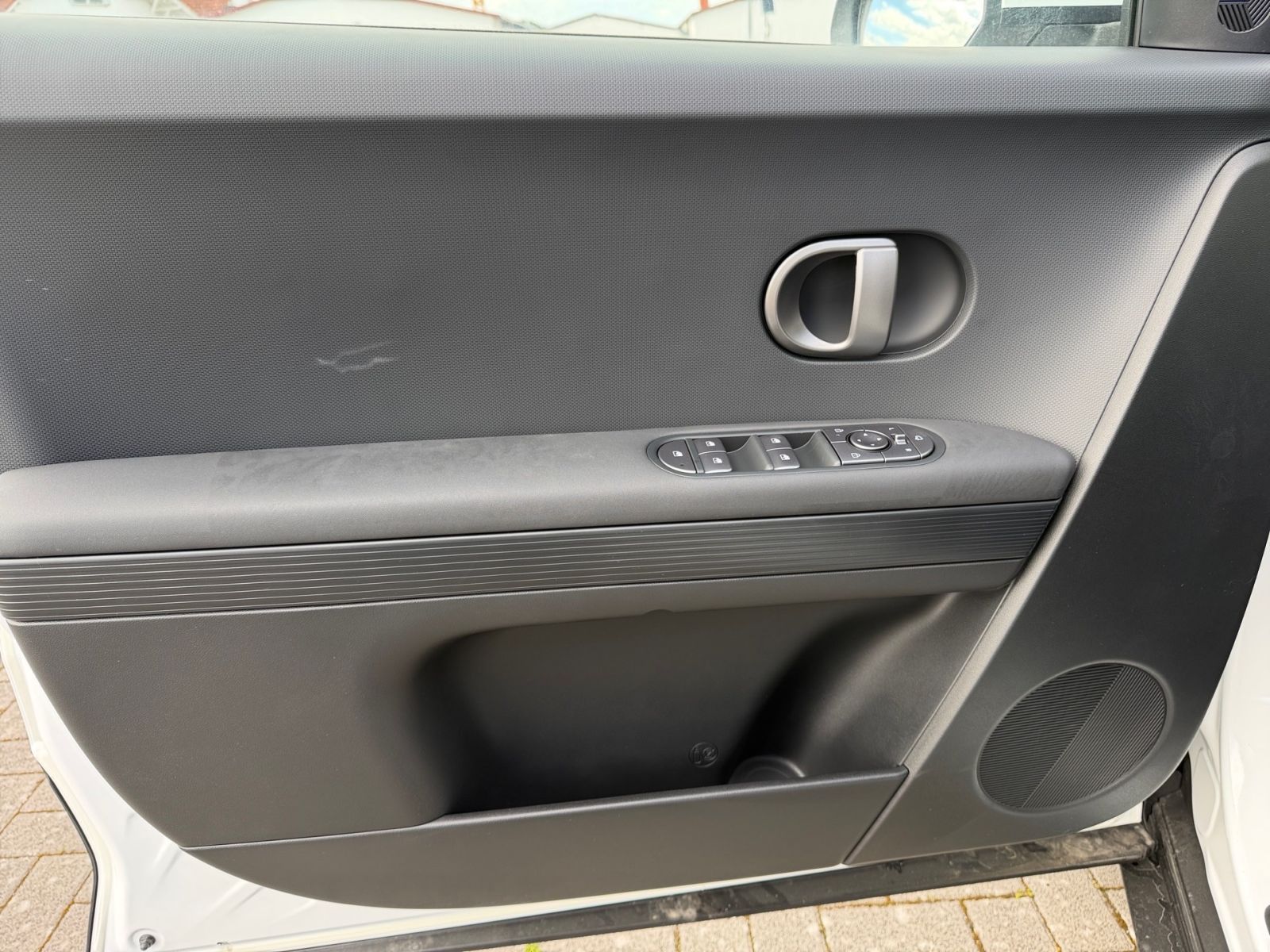 Fahrzeugabbildung Hyundai IONIQ 5 Elektro 63 kWh Wärmepumpe