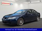 Honda Accord Lim. 2.2 i-CTDi Sport AAC Leder SHZ - Honda Accord in Berlin