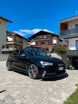 Audi S1 2.0 TFSI quattro Sportback - - Audi S1 von privat