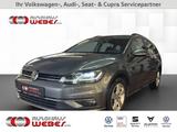 Volkswagen Golf VII Variant 1.6l TDI COMFORTLINE STH+ACC+LE - Volkswagen Golf: Kombi, TDI