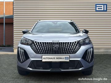 Peugeot 2008 - 6