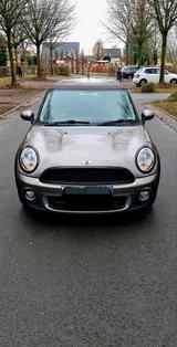 MINI Mini One 1.6 R56 mit besonderer Ausstattung - MINI ONE in Bielefeld