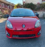 Renault Twingo 1.2 Sport & Sound - Renault Twingo: Limousine, Sport