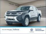 Volkswagen Amarok Doppelkabine 3.0 TDI 4Motion W Aventura