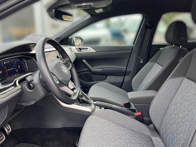 Fahrzeugabbildung Volkswagen Taigo 1.0 TSI DSG MOVE IQ.DRIVE NAVI LED