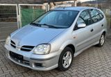 Nissan Almera Tino Acenta plus *LPG*KAMERA*NAVI* - Nissan Almera Tino aus 2005