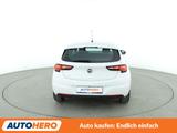 Opel Astra 1.4 SIDI Turbo 120 Jahre Start/Stop Aut. - Opel Astra Gebrauchtwagen in Frankfurt