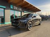 Audi Q8 50 TDI quattro S-Line/B&O/Standheizung/Pano - gebrauchte Audi Q8 aus dem Jahr 2020