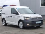 Volkswagen Caddy 2.0-TDI Cargo L1 + Klima Navi Winterpaket - Volkswagen Caddy: 2.0