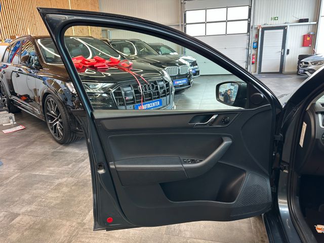 Skoda Rapid*KLIMAAUTO*SZHZ*CARPLAY*NAVI*TEMPO*TÜV0927