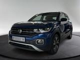 Volkswagen T-Cross 1.0 TSI Style DSG+RFK+PARKASSIST+ACC+NAV - Volkswagen T-Cross aus 2024