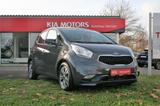 Kia Venga 1.6 Dream-Team Klima Alu Parksensoren - gebrauchte Kia Venga aus dem Jahr 2019