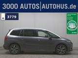 Citroën C4 Grand Spacetourer 1.5 BlueHDi 7-Sitzer AHK - gebrauchte Citroën Grand C4 Picasso / SpaceTourer aus dem Jahr 2021