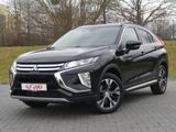 Mitsubishi Eclipse Cross 1.5 LED AHK Head up 360 Lenkradhei - Mitsubishi mit Benzin-Antrieb
