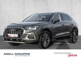 Audi Q3 35 TFSI S tronic advanced (Navi plus*AHK)
