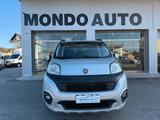 Fiat Qubo 1.3 MJT 80 CV Trekking - Fiat Qubo aus 2016