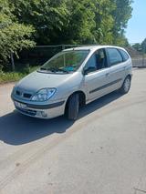 Renault megane Senic - Renault Megane