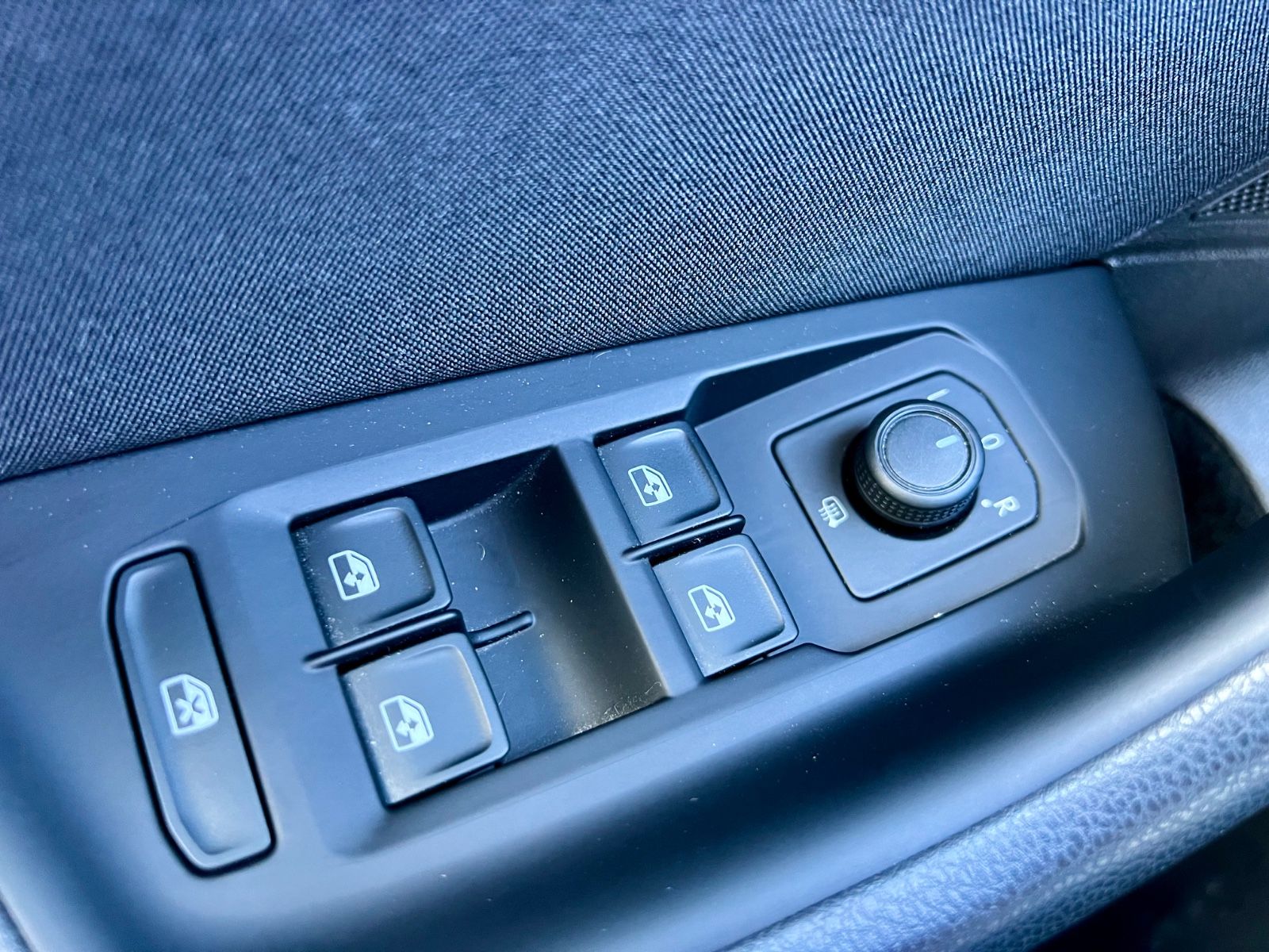 VW Passat Variant Conceptline AAC NAVI KAMERA SHZ