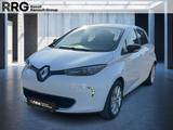 Renault ZOE R110 SHZ PDC NAVI ALLWETTER inkl. Batterie - Renault ZOE Gebrauchtwagen in Hamburg