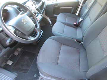 Citroen Jumper - 6