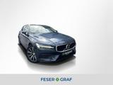 Volvo V60 D3 Momentum NAVI/LED/KAMERA/LEDER - Volvo V60 Momentum mit Diesel-Antrieb