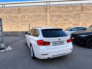 BMW 320 - 6