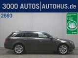 Opel Insignia A Sports Tourer 1.4 Turbo ecoFlex Busin - Opel Insignia: Ecoflex Sports Tourer