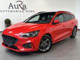 Ford Focus Turnier 2.0 EB ST-Line NAV+LED+PANO+B&O+SH - Ford Focus Gebrauchtwagen in Oldenburg