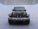 Jeep JEEP Wrangler 2.8*LED*AUTOMATIK*VERDECK*3-TÜRIG* - Jeep Wrangler: Schwarz