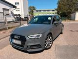 Audi A3 Sportpack S-Line mit Teilleder & N... - Audi A3 Sportpack Gebrauchtwagen