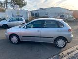 Seat Ibiza 1.4 16V 74kW Fresh - Seat Ibiza aus 2003: 1.4